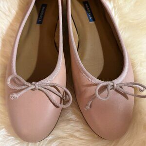 Margaux Ballet Flat